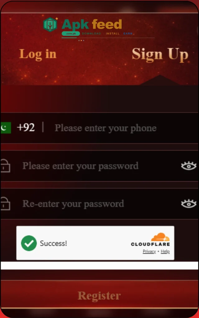 666RS Register