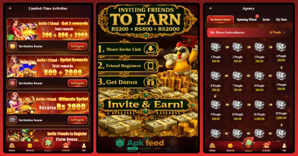 666RS Game