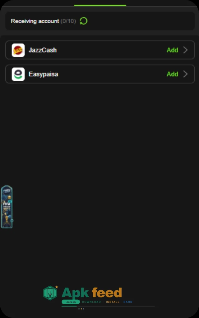 T999 Withdraw